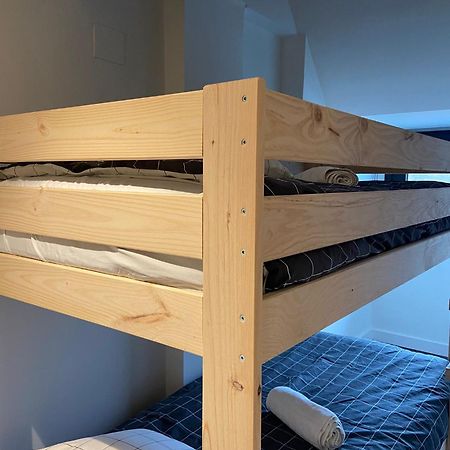 Nievemar Edificio Monte Oiz Apartman Sierra Nevada Kültér fotó